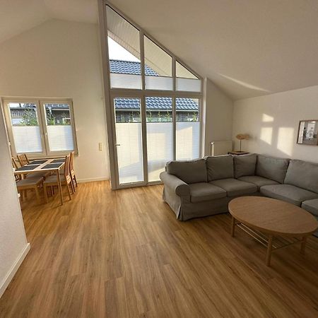 Ferienhaus Fam. Mersmann Papenburg Dış mekan fotoğraf