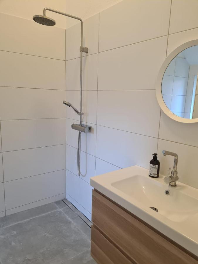 Ferienhaus Fam. Mersmann Papenburg Dış mekan fotoğraf