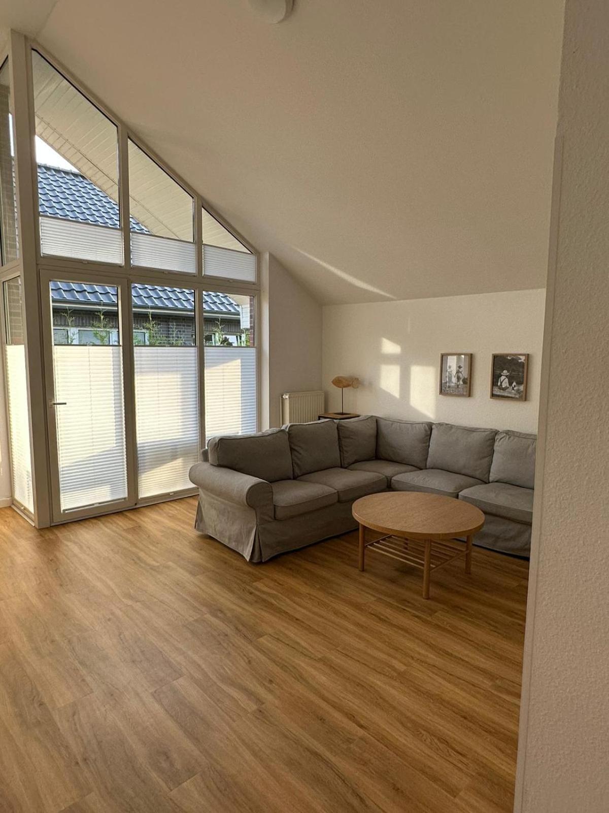 Ferienhaus Fam. Mersmann Papenburg Dış mekan fotoğraf