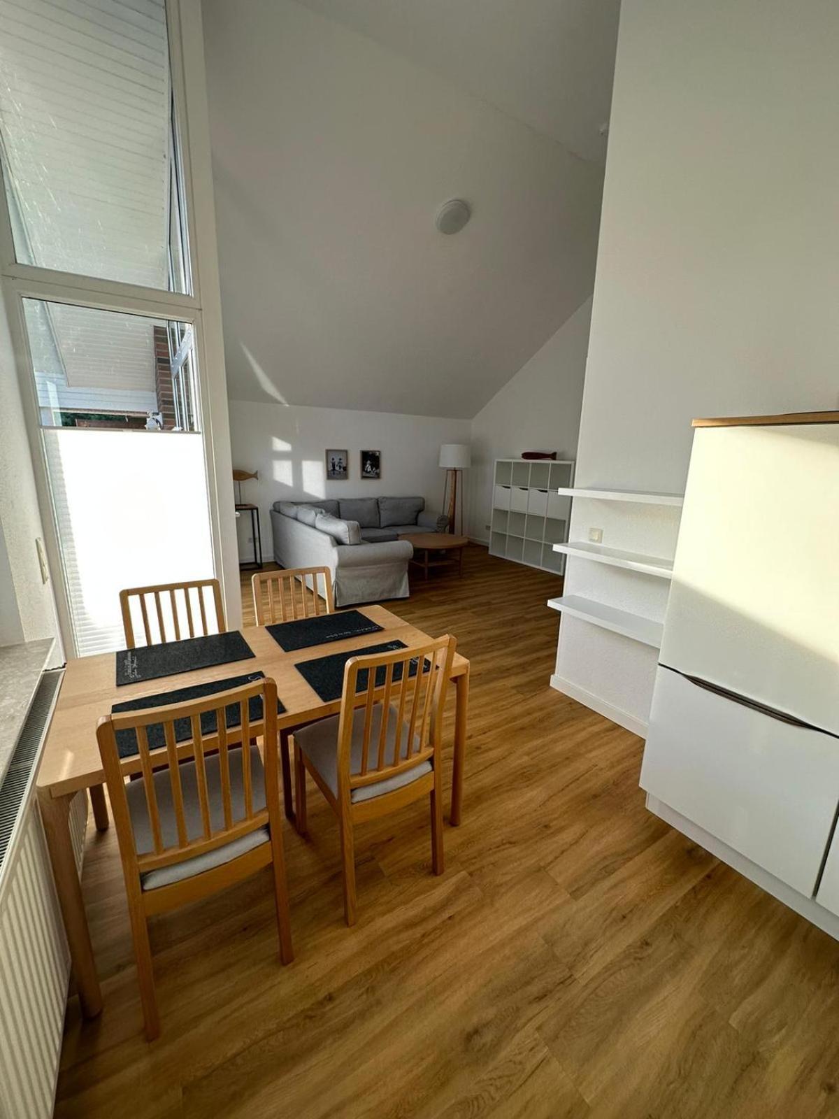 Ferienhaus Fam. Mersmann Papenburg Dış mekan fotoğraf