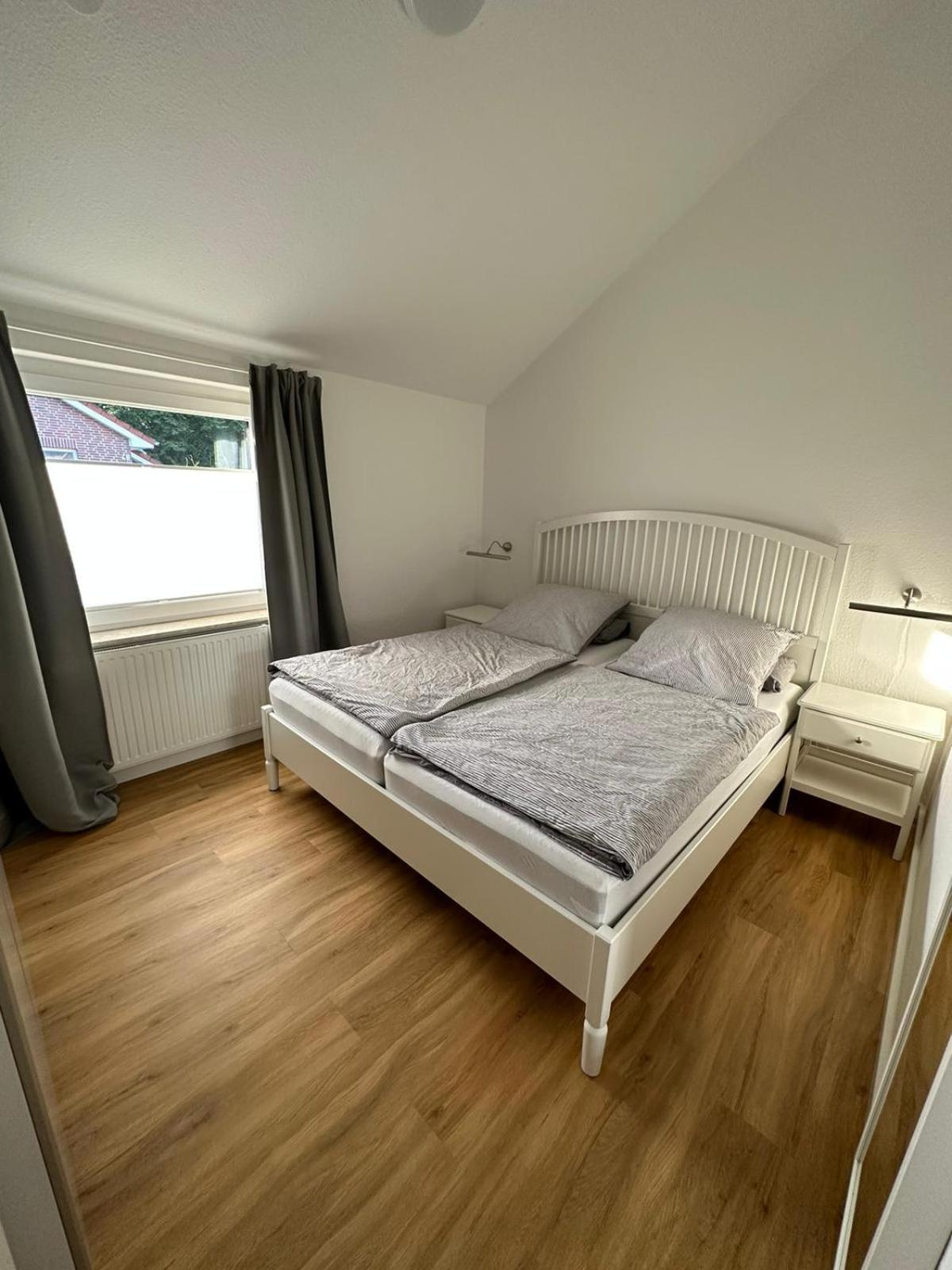 Ferienhaus Fam. Mersmann Papenburg Dış mekan fotoğraf